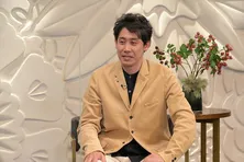 大泉洋、仕事へのストイックな向き合い方「僕はやっぱり役者の仕事ですね」＜初耳学＞