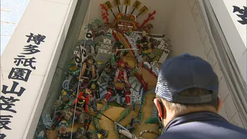 博多祇園山笠やライブハウスは不要じゃない！ 活動の火をともす人々＜九州沖縄ドキュメント　ムーブ＞