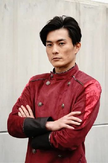 庄野崎謙、仮面ライダー史上初の“兄妹ライダー”に！仮面ライダーデュランダルに変身＜仮面ライダーセイバー＞