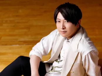 小野大輔がライブで届けたい思い「ひたすらポジティブに行こうぜ！」