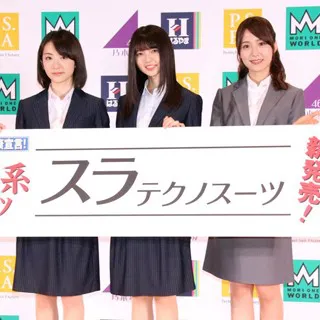 生駒里奈が衛藤美彩をフォロー!?「高山一実の方が…」