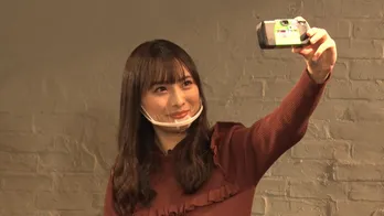 NMB48梅山恋和が選ぶ思い出の写真! 選ばれた10枚とは?<いたくろここなのオンとオフ>