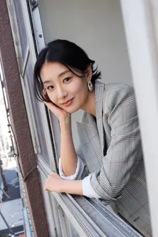 ジアンを演じる玄理が竹内涼真との撮影の舞台裏&シーズン2の“見せ場”を語る<君と世界が終わる日に>