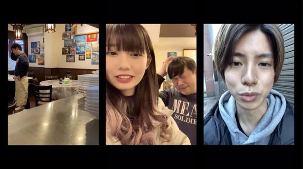 湘南乃風 Han Kunが横浜中華街の応援ソングを書き下ろし 楽しい空気を感じていただければ 画像4 6 芸能ニュースならザテレビジョン
