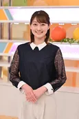 4月入社の新人・森山みなみアナ、テレ朝史上“最速タイ”入社式直前の生放送でデビュー