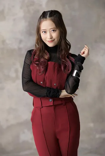 モー娘。の歌姫・小田さくら ニューアルバムで感じた“個”の成長「14人の1人でなく、私という1人」の意識