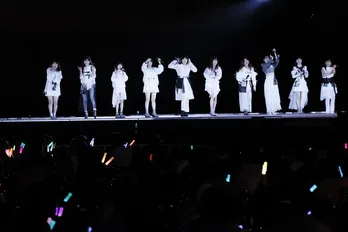 アンジュルム、メジャーデビュー10周年イヤーに未来のエース候補が誕生！