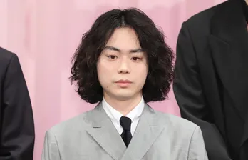 菅田将暉、“同じ役”の沢田研二は「僕よりたくさん動き回っていてパワフル」