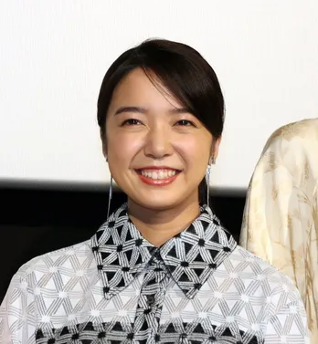 上白石萌音 可愛すぎる篤君姿に10.6万“いいね” 「品がある」「本当にキレイ!」ファン絶賛<青天を衝け>