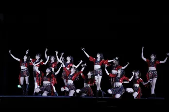 ハロプロの春の風物詩「ひなフェス」が今年も開催　譜久村聖「熱いコンサートになりました」