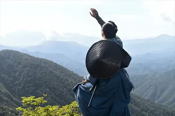 <青天を衝け>吉沢亮“栄一”「お前が欲しい」覚悟の告白シーンが胸熱!