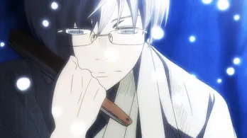 「3月のライオン」第20話！獅子王戦ついに決着!?