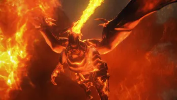 “テイルズ”アニメ新作#20、王女の目指す場所は？