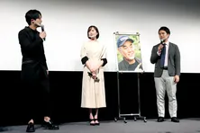 三浦貴大に中村優一がジェラシー「僕も頑張らなければとホテルで…」＜大綱引の恋＞