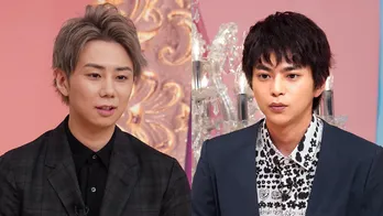 キスマイ北山宏光＆セクゾ佐藤勝利も驚く“K-POP界でアイドルデビューを目指す日本人の練習生生活”