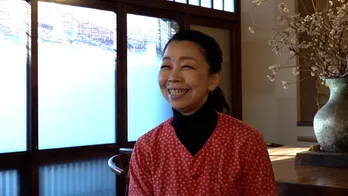 <セブンルール>京都・祇園で女性も喜ぶ絶品“鶏白湯ラーメン”を作る連恭子さんに密着
