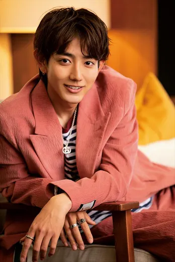 「機界戦隊ゼンカイジャー」ゼンカイザー役・駒木根葵汰「毎日“全力全開”で頑張っています！」