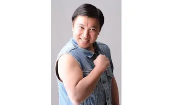 「ワイルドだろぉ〜」のスギちゃん、オードリーのラジオから逃亡した過去を懺悔