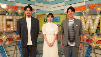 Travis Japan・吉澤閑也が日本バスケ最高峰の熱戦を現地で体感! 「ジャニーズの中ではバスケが1番上手い自信があります!!」