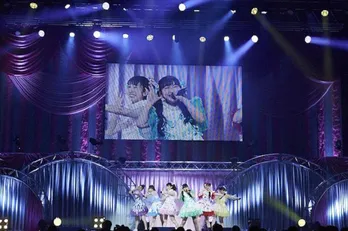 超ときめき宣伝部「春の燦々ワンマンライブ」にて夏のZeppワンマンツアースケジュール＆ファッションコラボ第4弾開催発表