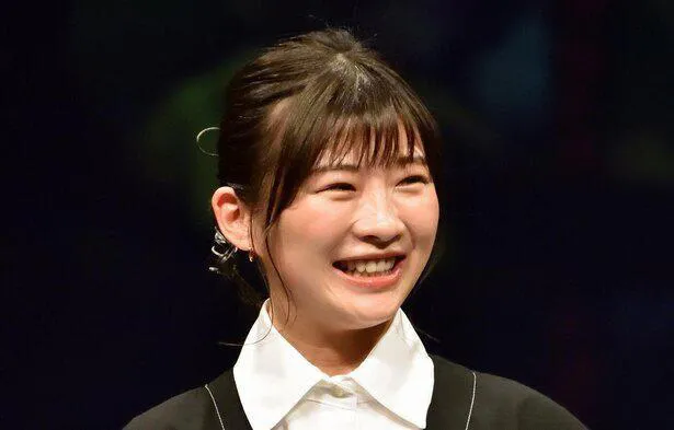 伊藤沙莉 ハライチ 岩井勇気 新婚 Shotに反響 結婚したかと思った 二人のコンビ大好き Webザテレビジョン