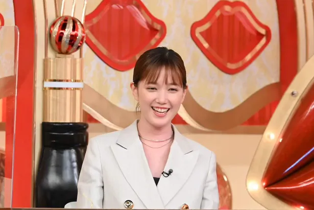 清水翔太 Dish 優里 ラブ子さんの 思い出ラブソング 発表に 本田翼が思わず熱唱 Webザテレビジョン