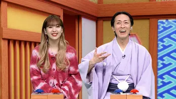 “アバター”で登場のジャニーズゲストに、矢部浩之が思わずツッコミ「よくオファー受けてくれたね」<ぐるナイ>