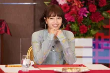 広瀬すず、“ゴチ”に初参戦!デザートまでしっかり注文し不安に…中条あやみとの仲良しエピソードも披露