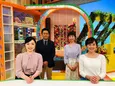 ＜静岡朝日テレビ＞「とびっきり！しずおか」1部＆2部ともに歴代最高世帯視聴率を更新！橋本ありすアナ『明るい話題も多く取り上げたい』