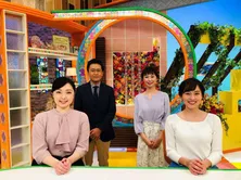 ＜静岡朝日テレビ＞「とびっきり！しずおか」1部＆2部ともに歴代最高世帯視聴率を更新！橋本ありすアナ『明るい話題も多く取り上げたい』