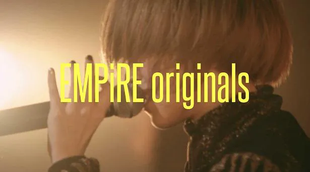 EMPiREが発売するライブBlu-ray＆DVD『EMPiRE BREAKS THROUGH the LiMiT LiVE』より