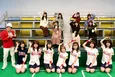 AKB48小田えりなの目に涙…笑いあり感動あり“チーム8愛”を語り合う＜バッチこーい！＞