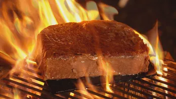 放送するのは「たき火と肉料理を満喫するさま」だけ! 西村キャンプ場特別編