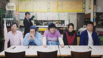 ムロツヨシが“街ぶら冒険”する主演ドラマ、アナザーストーリーがFOD独占配信決定！