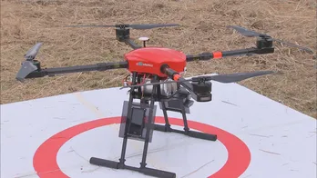 ドローンの性能評価装置を開発した大分の会社の視線に迫る<世界一の九州が始まる!>