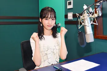 AKB48・小栗有以がBSテレ東「THE名門校」の新ナレーターに決定 枠移動初回は灘中学・高校を特集