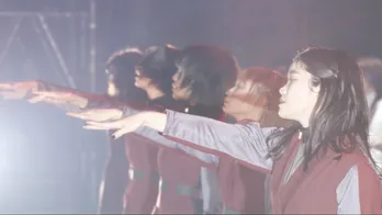 BiSH「TOMORROW」ライブ映像を公開! 332日ぶり有観客ワンマンライブでパフォーマンス