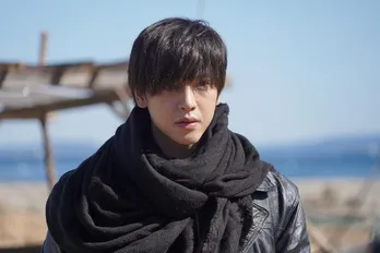 ＜君と世界が終わる日にSeason2＞キム・ジェヒョン“ミンジュン”にそっくりな顔の男が登場！「一言でいうと残酷」