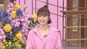 広瀬すず、プレゼントされたが“いらない物”は「おもちゃのトランシーバー」＜行列のできる法律相談所＞