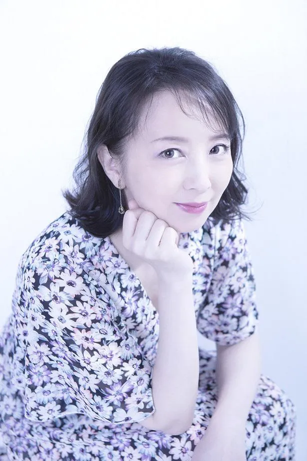 2020年にデビュー30周年を迎えた“20世紀最後の正統派アイドル”高橋由美子