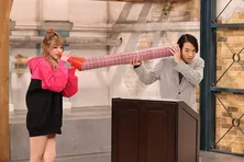 クイズ王・伊沢拓司がクイズの答えをいち早く見つけるポイントを伝授＜関ジャニ∞のジャニ勉＞