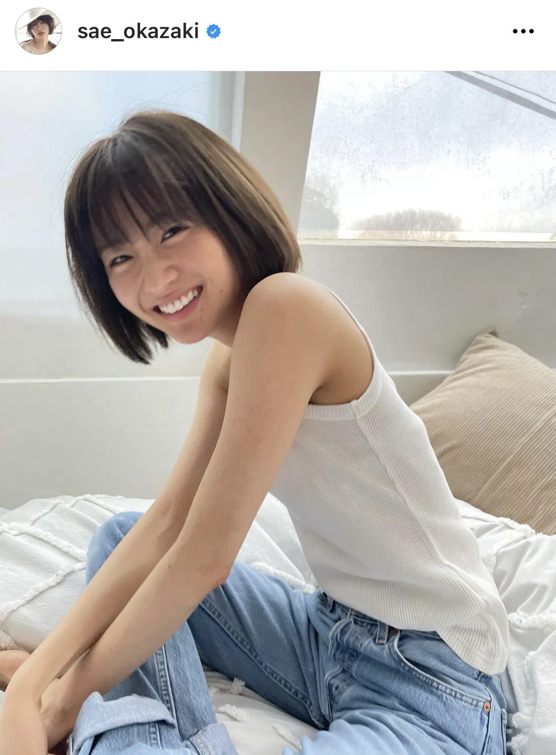 女優 タンク 人気 トップ