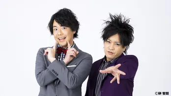 ぺこぱがロッテ戦で始球式 ファン歴28年・松陰寺「夢がかない本当にうれしい」シュウペイは「決定的ーーー!!」