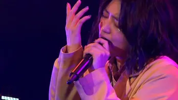 私立恵比寿中学の柏木ひなた、オリジナル曲「Take your Original」ライブ映像公開