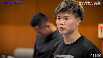 ついに那須川天心も来た「格闘DREAMERS」、“闘争本能ムンムン”の注目男子を厳選紹介!