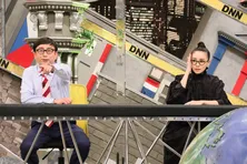 奈緒、おいでやす小田の“大声ツッコミ”に感動!2人による“芝居”も<脱力タイムズ>