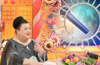 マツコデラックス、ヴィジュアル系バンドの伝説のライブや逸話などを貴重な映像で振り返る！＜マツコの知らない世界＞