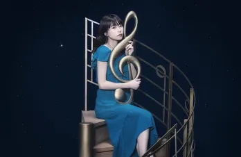 声優の水瀬いのり、10thシングル「HELLO HORIZON」発売決定　TVアニメ『現実主義勇者の王国再建記』OPテーマに