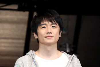 風間俊介「“今”を生きる皆さんに見ていただけたら」有観客での舞台上演へ思いを語る<パークビューライフ>