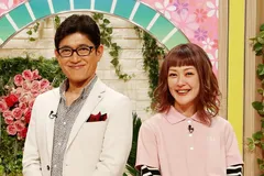 松嶋尚美のプロフィール 画像 写真